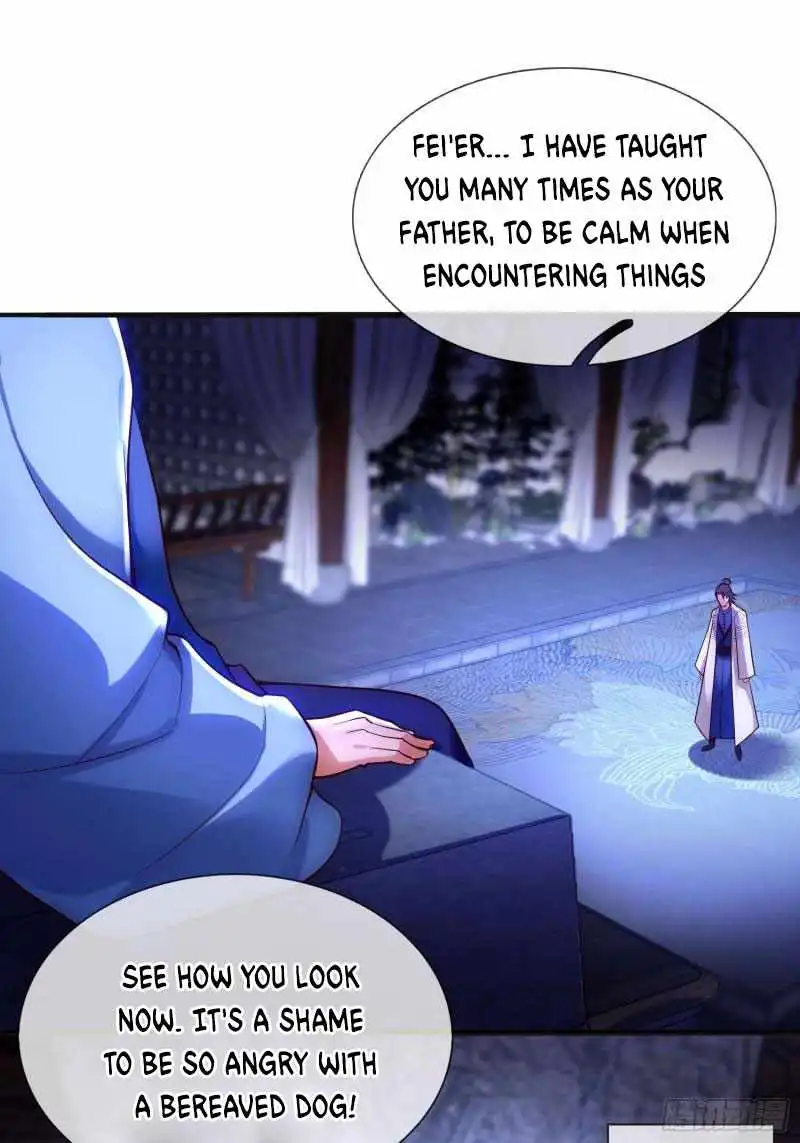 The Heavenly Conqueror Chapter 30 8